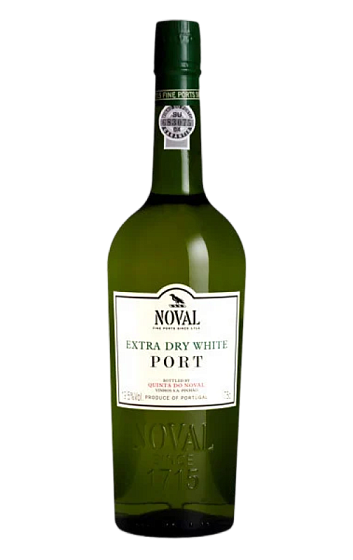 Produit: Noval Extra Dry White