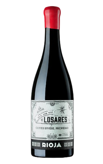 Produit: Losares 2018
