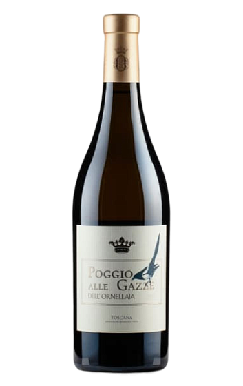 Produit: Ornellaia Poggio Alle Gazze dell'Ornellaia 2021