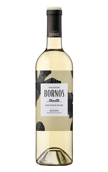 Produit: Palacio de Bornos Sauvignon Blanc 2025