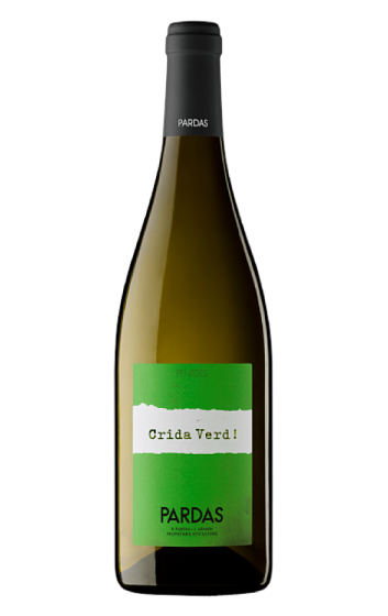 Produit: Pardas Crida Verd! 2019