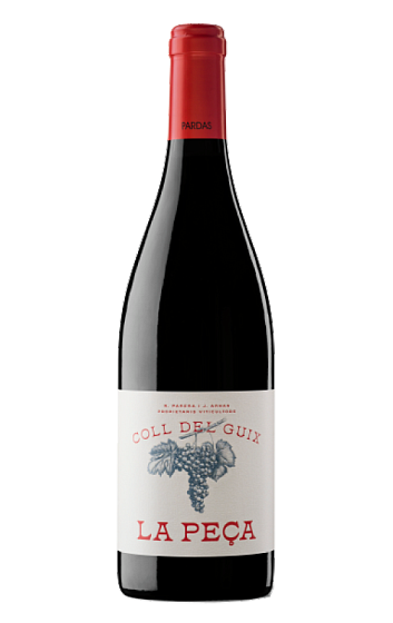 Produit: La Peça Coll del Guix 2022