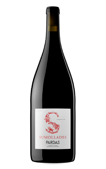 Produit: Pardas Sumollades Magnum 2015