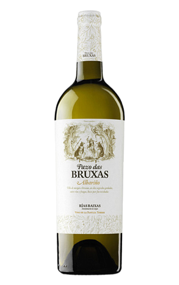 Produit: Pazo das Bruxas 2024