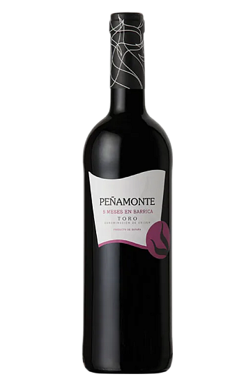 Produit: Peñamonte 5 Meses 2020
