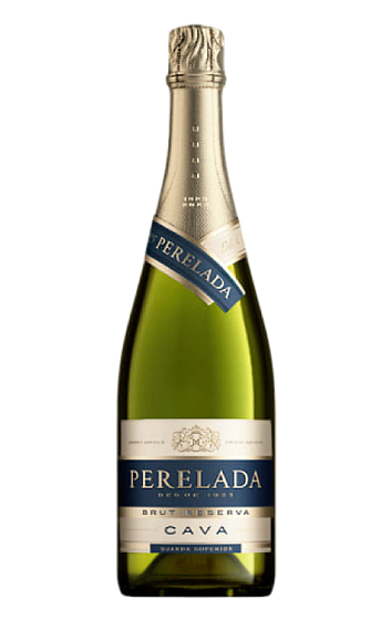 Produit: Castillo de Perelada Brut Reserva