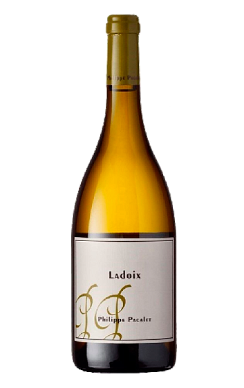 Produit: Philippe Pacalet Ladoix Blanc 2022