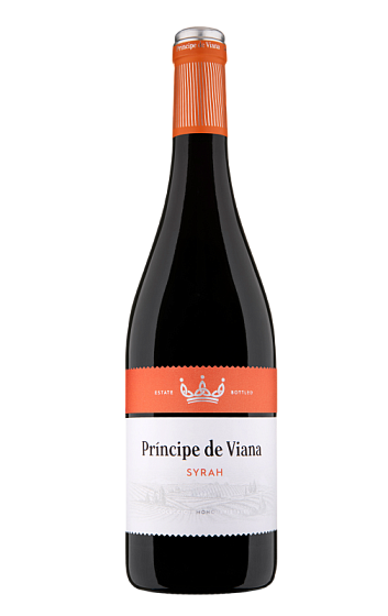 Produit: Príncipe de Viana Syrah 2023