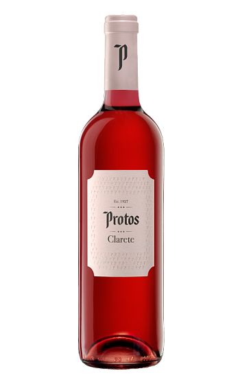 Produit: Protos Clarete 2025