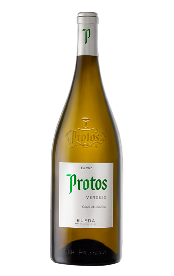 Produit: Protos Verdejo 2025 Magnum