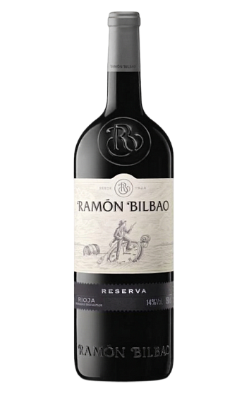 Produit: Ramón Bilbao Reserva Magnum 2019