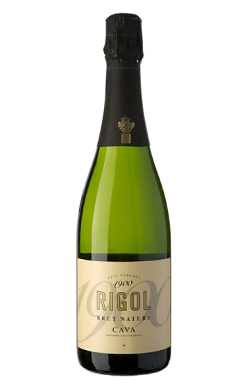 Produit: Rigol Brut Nature