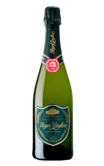 Produit: Roger Goulart Gran Reserva Josep Valls 2021