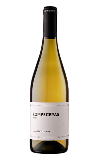 Produit: Rompecepas Blanco 2023