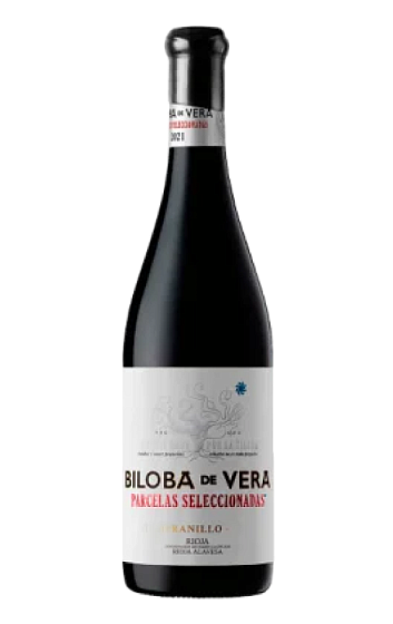Produit: Biloba de Vera 2021