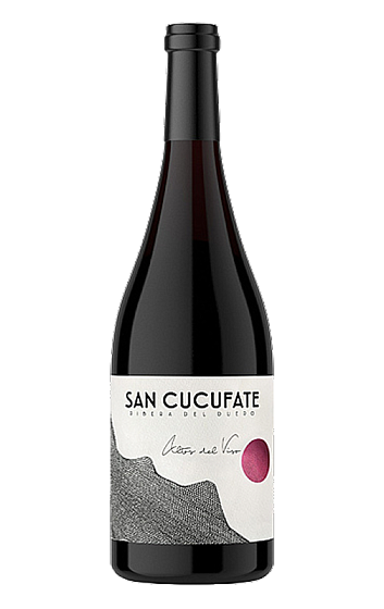 Produit: San Cucufate Altos del Viso 2019