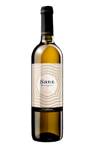 Produit: Sanz Sauvignon Blanc 2024