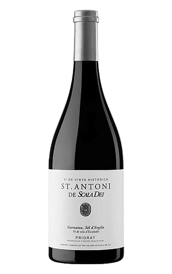 Produit: Sant Antoni de Scala Dei 2021