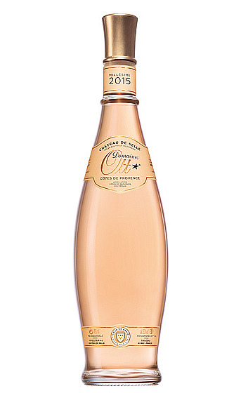 Produit: Château de Selle Coeur de Grain Rosé 2024