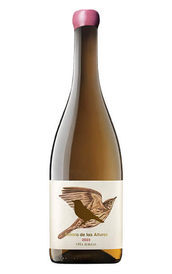 Produit: Señora de las Alturas Rosado 2023