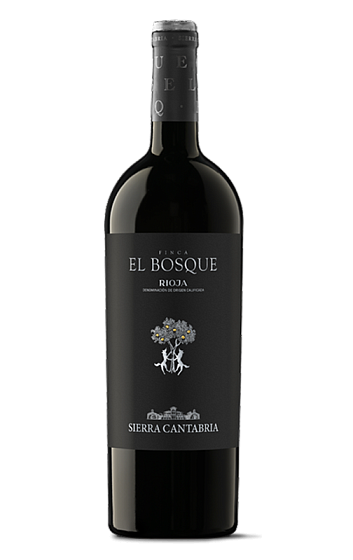 Produit: Finca El Bosque 2023