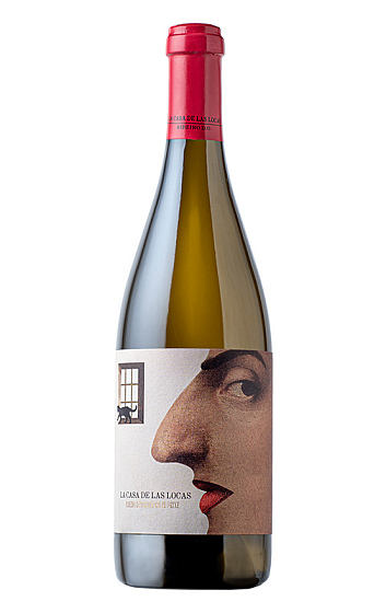 Produit: La Casa de las Locas Ribeiro 2024