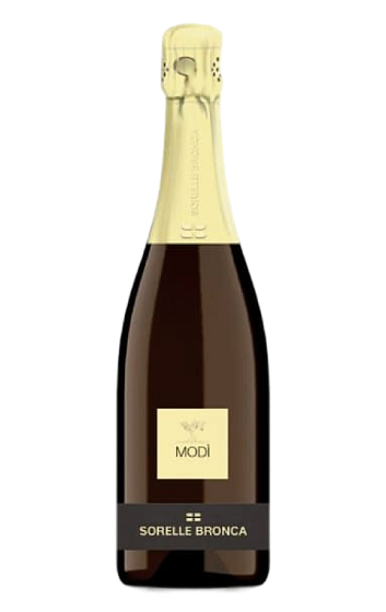 Produit: Sorelle Bronca Prosecco DOC Treviso Modì