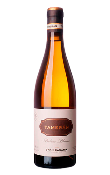 Produit: Baboso Blanc 2023