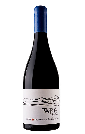 Produit: Tara Red Wine 1 Pinot Noir 2020