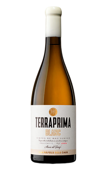Produit: Terraprima Blanco 2024