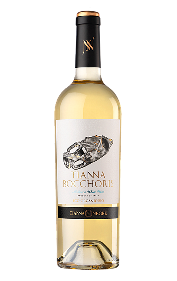 Produit: Tianna Bocchoris Blanc 2024
