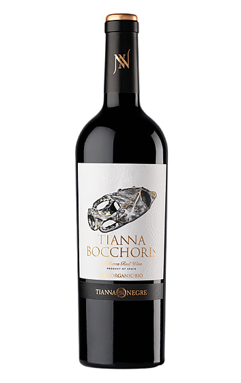 Produit: Tianna Bocchoris Tinto 2023