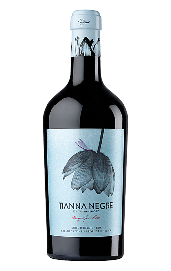 Produit: Tianna Negre 2023