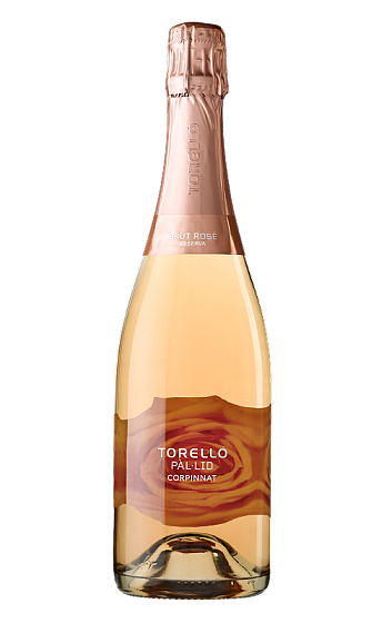 Produit: Torelló Pàl.lid Brut Reserva