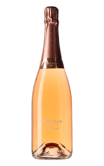 Produit: Torelló Pàl.lid Brut Reserva