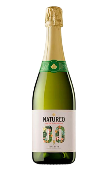 Produit: Natureo Sparkling 0,0
