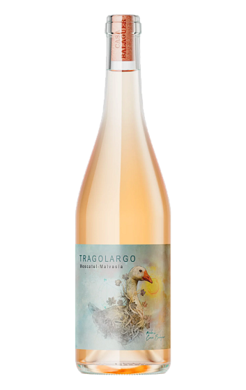 Produit: Tragolargo Blanco 2024
