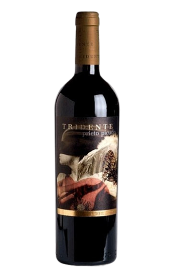 Produit: Tridente Prieto Picudo 2020