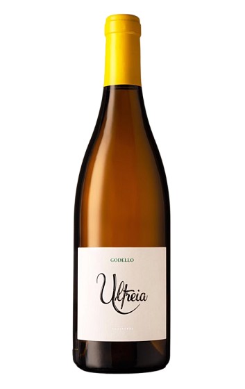 Produit: Ultreia Godello 2024