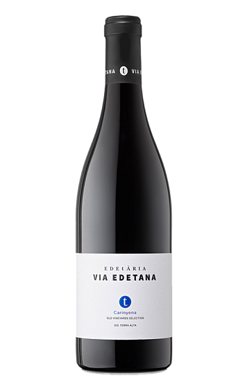 Produit: Via Edetana Carinyena 2021