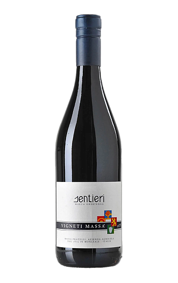 Produit: Vigneti Massa Sentieri 2024