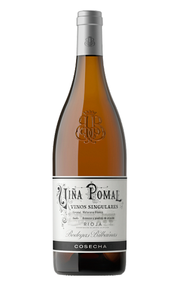 Produit: Viña Pomal Maturana Blanca 2019