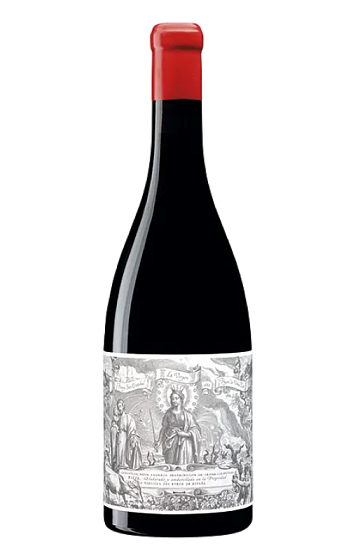 Produit: La Vierge 2020