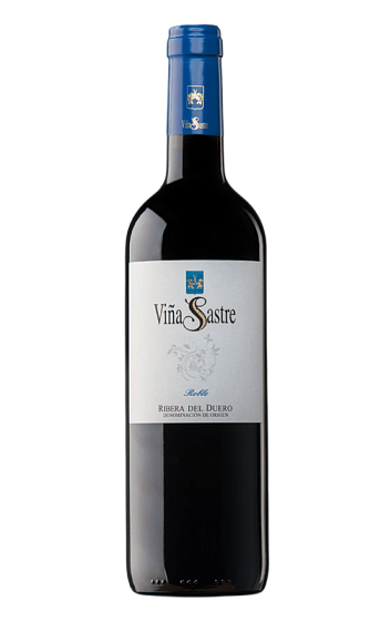 Produit: Viña Sastre Roble 2023 Magnum