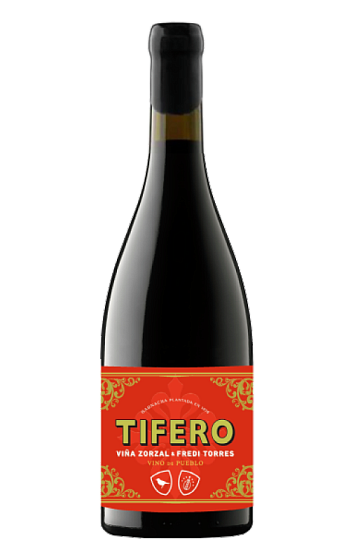Produit: Tifero 2023