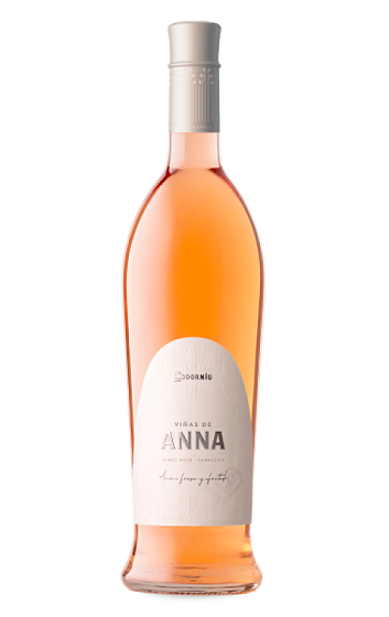 Produit: Viñas de Anna Pinot Noir 2025