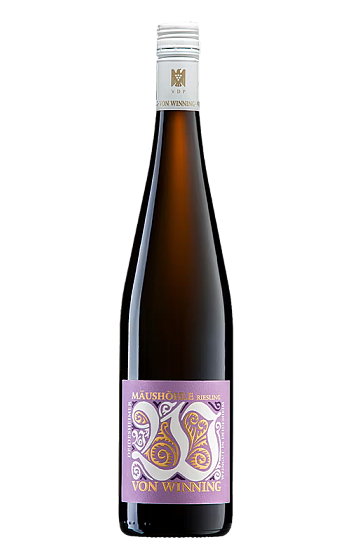 Produit: Von Winning Deidesheimer Mäushöhle Riesling 2022