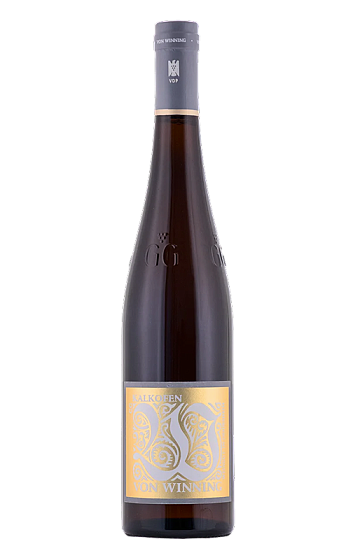 Produit: Von Winning Kalkofen GG Riesling 2023