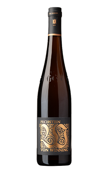 Produit: Von Winning Pechstein GG Riesling 2021