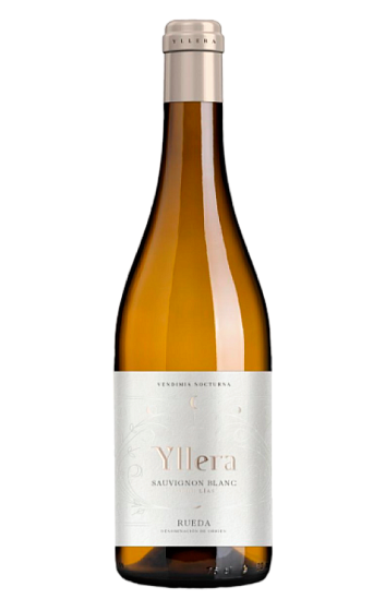 Produit: Yllera Sauvignon Blanc 2025